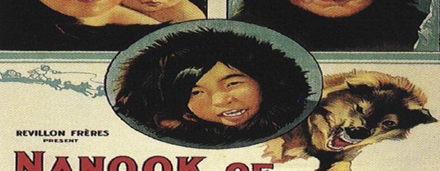 Nanuk, el esquimal