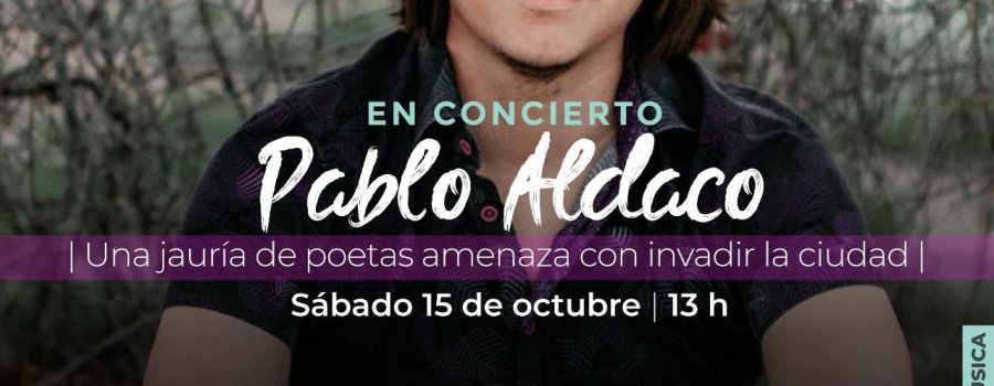 Pablo Aldaco