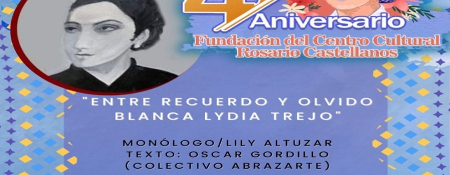 Entre recuerdo y olvido