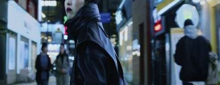 Return to Seoul