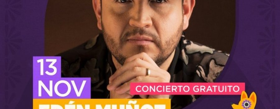 Edén Muñoz