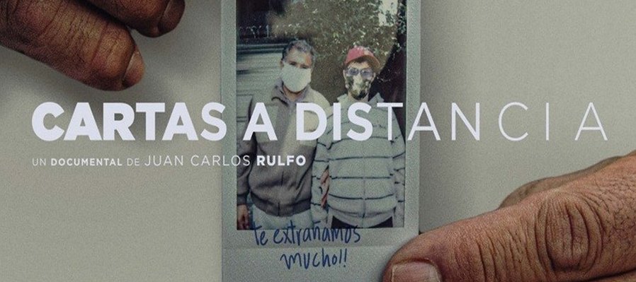 Cartas a distancia