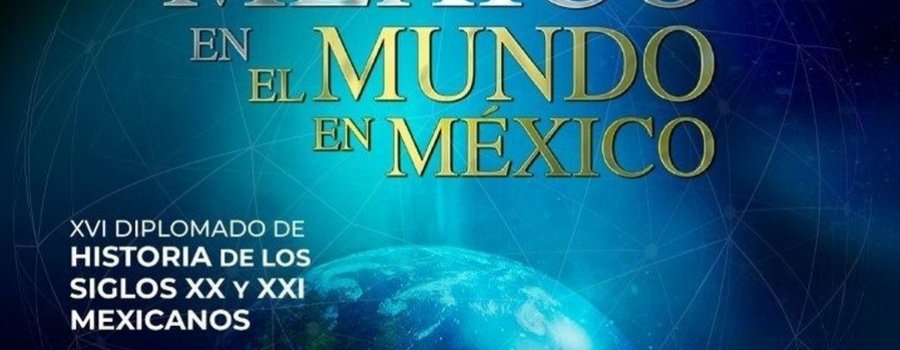 Mexico en el Mundo en Mexico