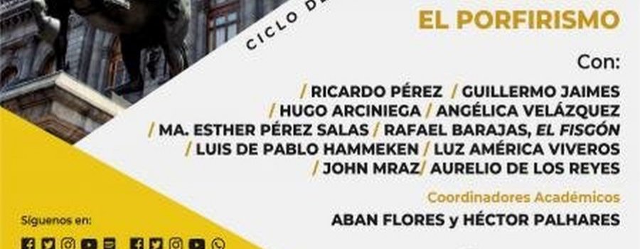 Arte y Cultura en el Porfirismo
