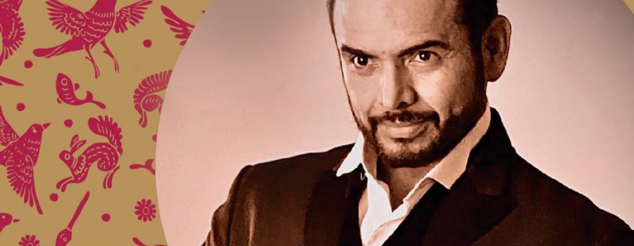 Luis de la Mora