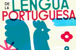 Fiesta de la lengua portuguesa