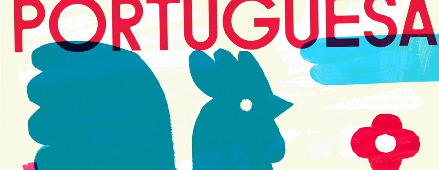 Fiesta de la lengua portuguesa