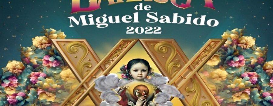 Pastorela Barroca de Miguel Sabido 2022