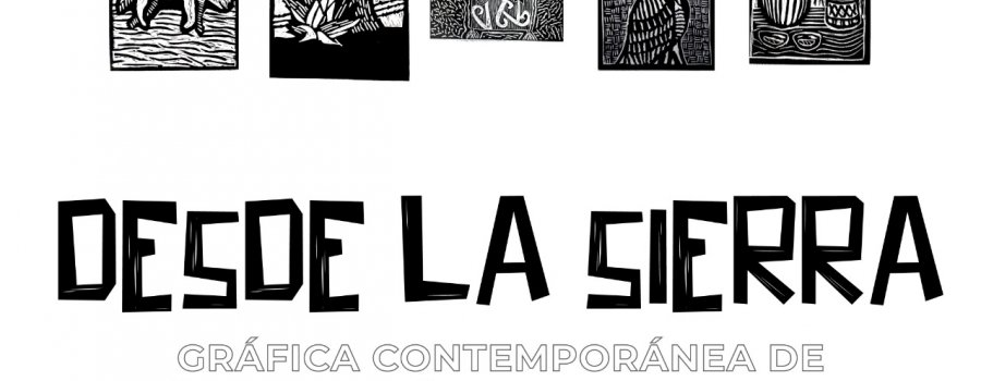 Desde la Sierra