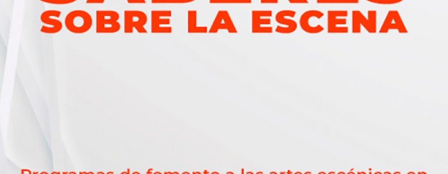 Saberes sobre la escena
