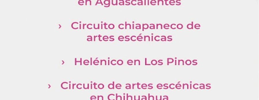Rutas escénicas estatales