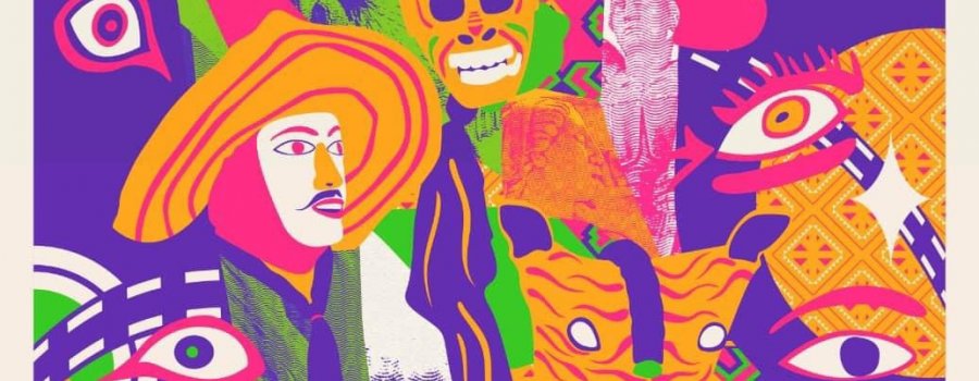 1er. Festival Itinerante de Cine Guerrerense