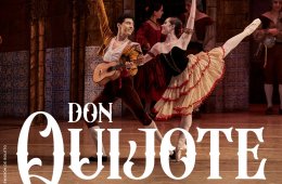 Don Quijote