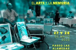 Encuentro con la naturaleza en el arte y la memoria II