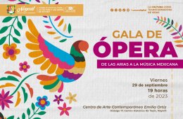 Gala de ópera