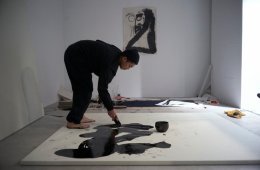 Imagen muestra de la actividad: Presentación Daichiro Shinjo