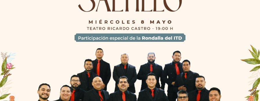 Rondalla del Amor de Saltillo