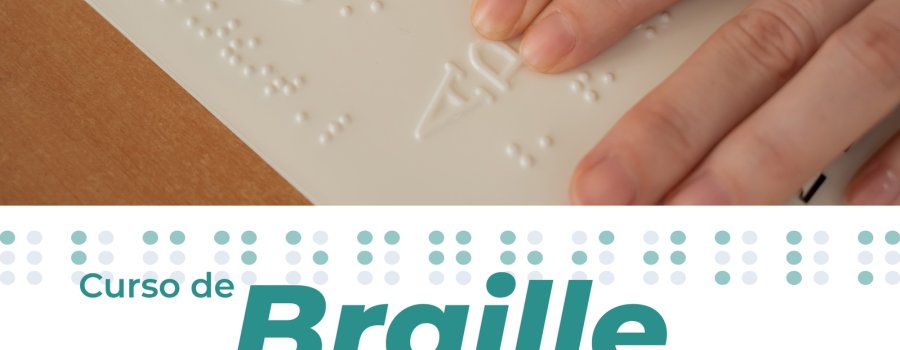 Escritura en braille