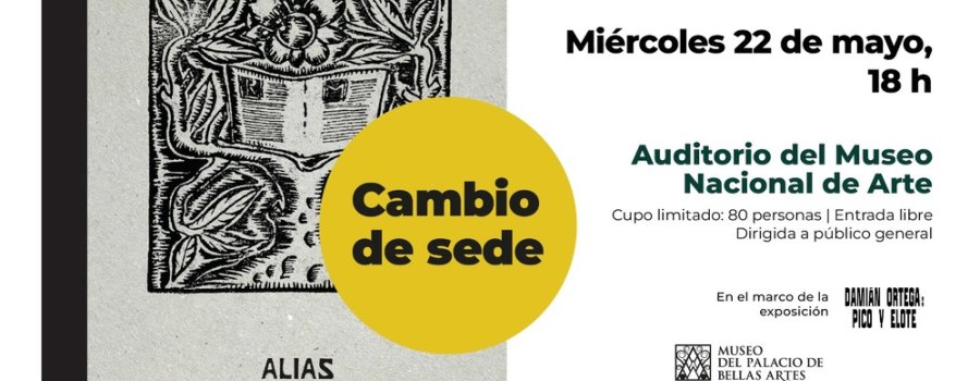 Lecturas clásicas para niñxs – Alias Editorial