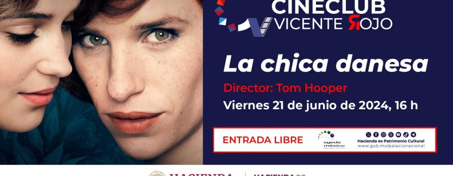 La chica danesa