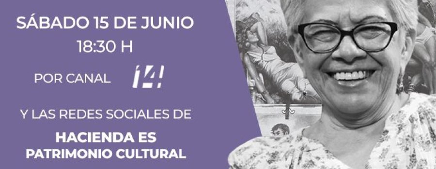 Una trayectoria, una colección | Yolanda Andrade