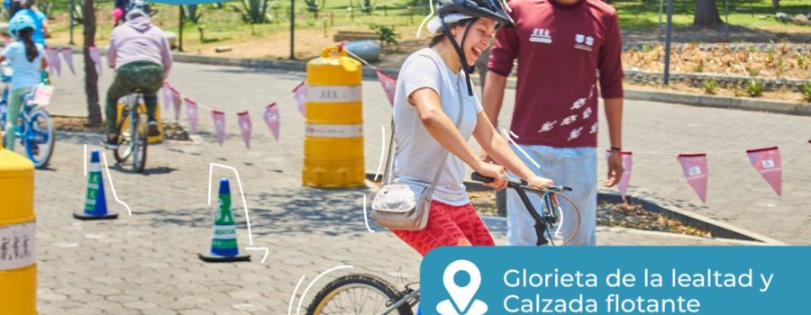 Bici Escuela