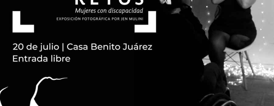 Metas, pasiones y RETOS