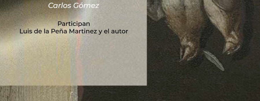 No es vuelo el verbo de los pájaros