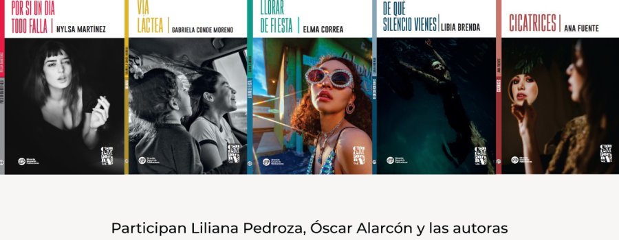 Colección contemporáneas
