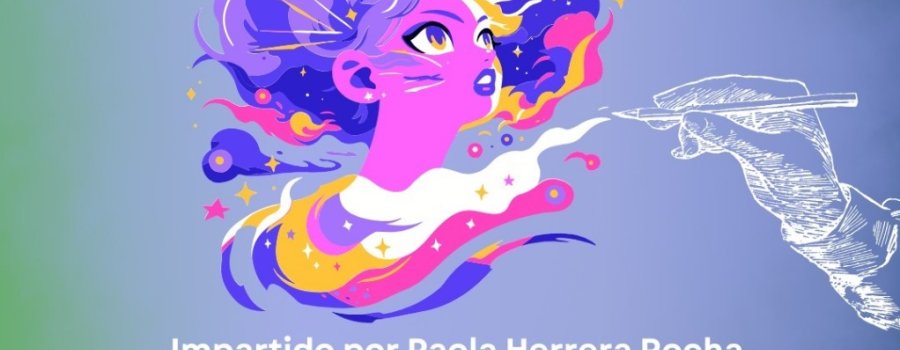 Taller de creación artística y literaria con sueños