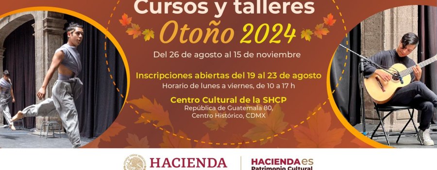 Otoño 2024