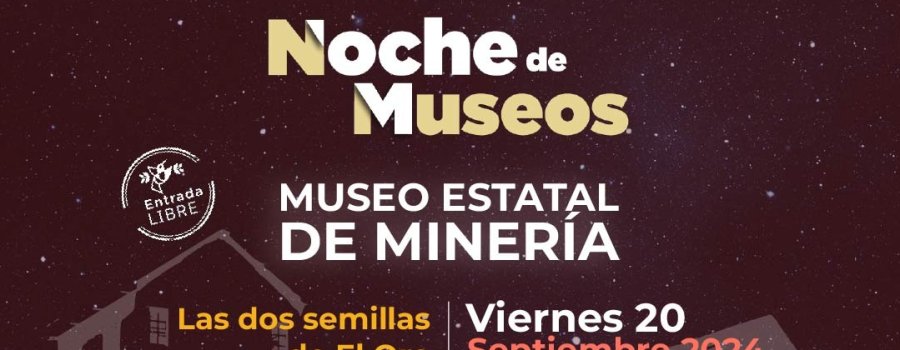 Noche de Museos
