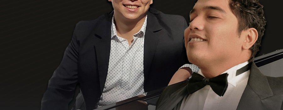 Yo vengo a ofrecer mi corazón