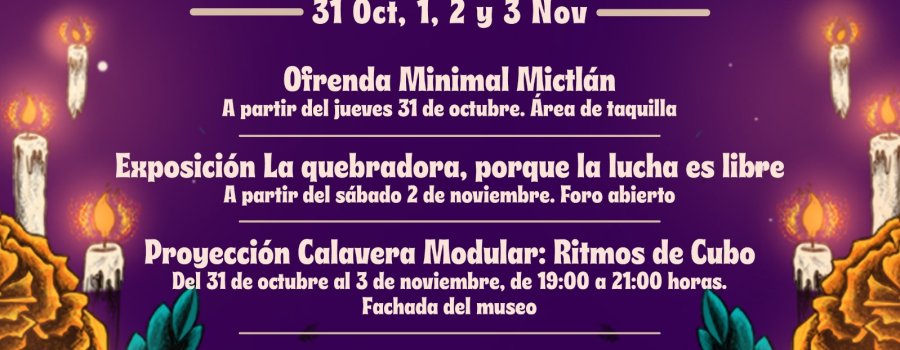 La quebradora, porque la lucha también es libre