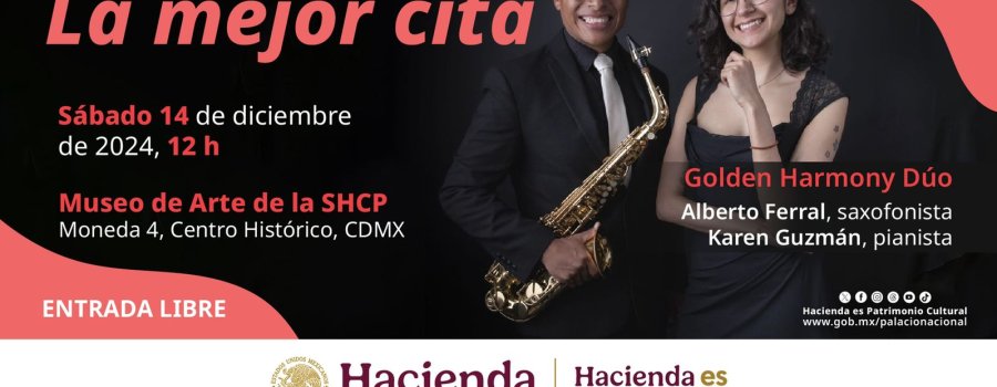 Concierto | La mejor cita