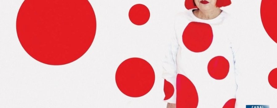 Kusama: Infinito