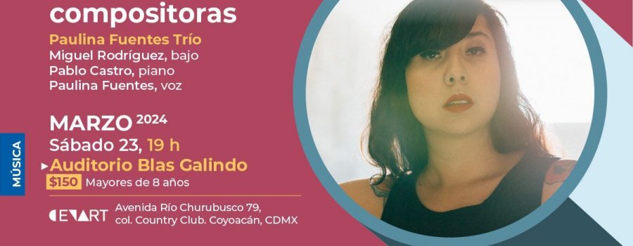 Una mirada al bolero escrito por compositoras