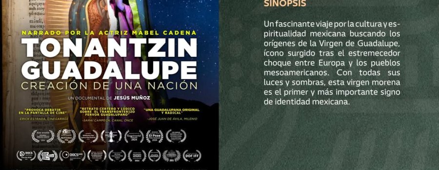 Tonatzin Guadalupe