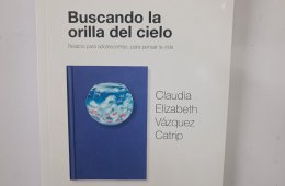 Imagen muestra de la actividad Buscando a la orilla del cielo