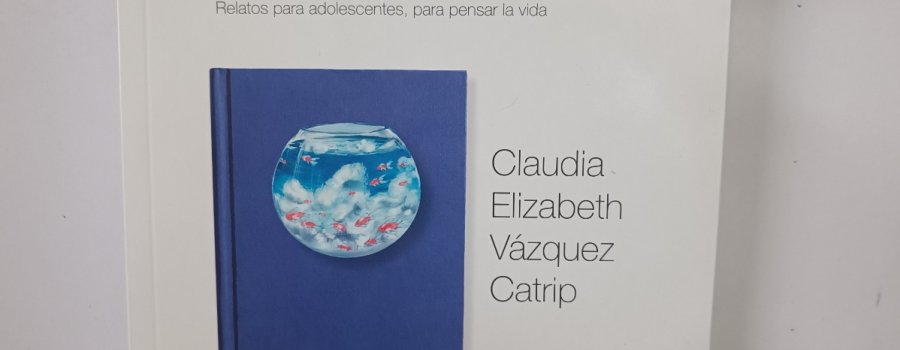 Buscando a la orilla del cielo