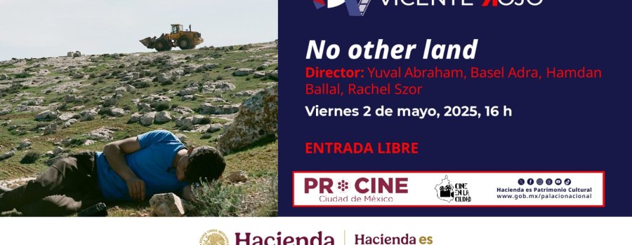 No other land