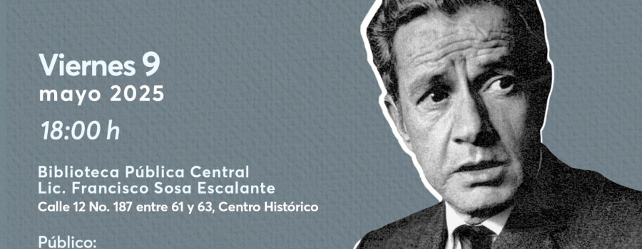 Leyendo a Juan Rulfo