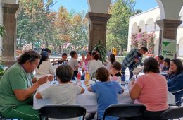 Imagen muestra de la actividad Punto de lectura: Alquimagina