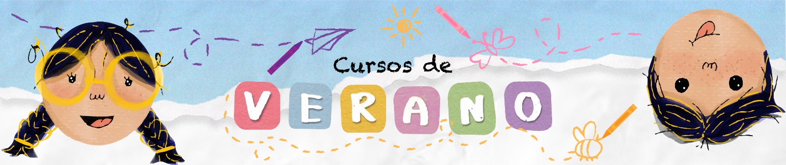 Imagen de portada del ciclo Cursos de verano