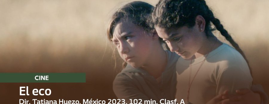 El eco