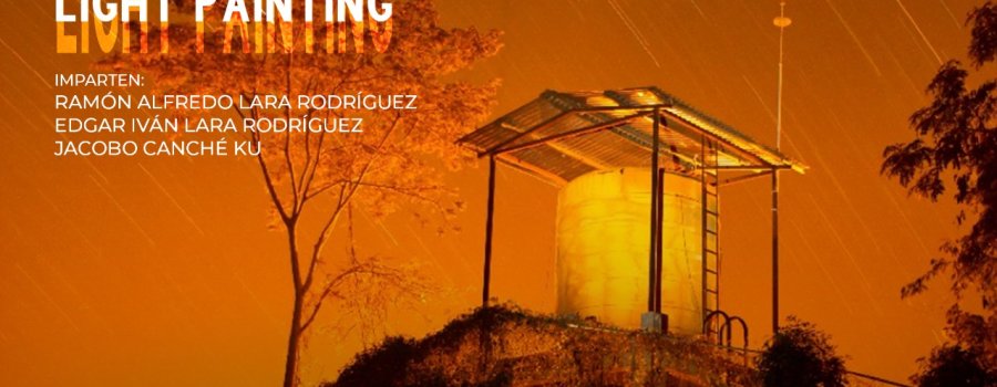 Curso avanzado de creación de imagen fotográfica con técnica