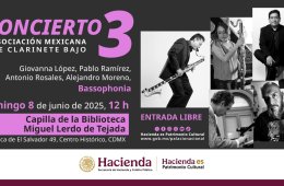 Concierto | Concierto 3 | 8 junio 2025