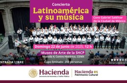 Imagen muestra de la actividad Concierto | Latinoamérica y su música