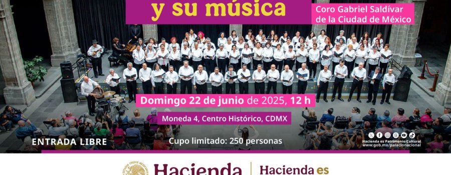 Concierto | Latinoamérica y su música