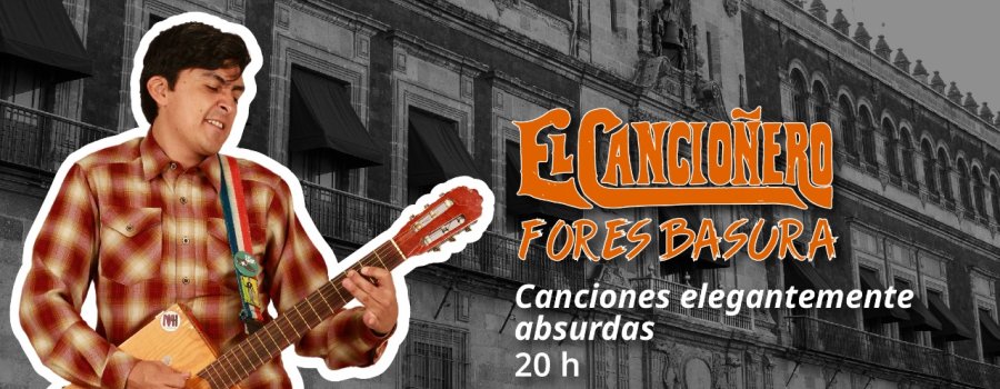 Noche de Museos | Visita guiada | Concierto | 25 de junio de 2025